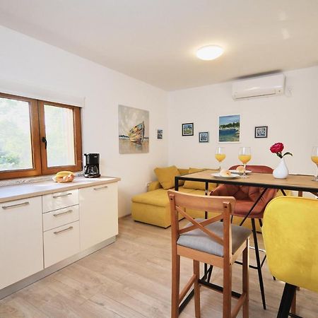 Apartman Lanterna Viskovo Bagian luar foto