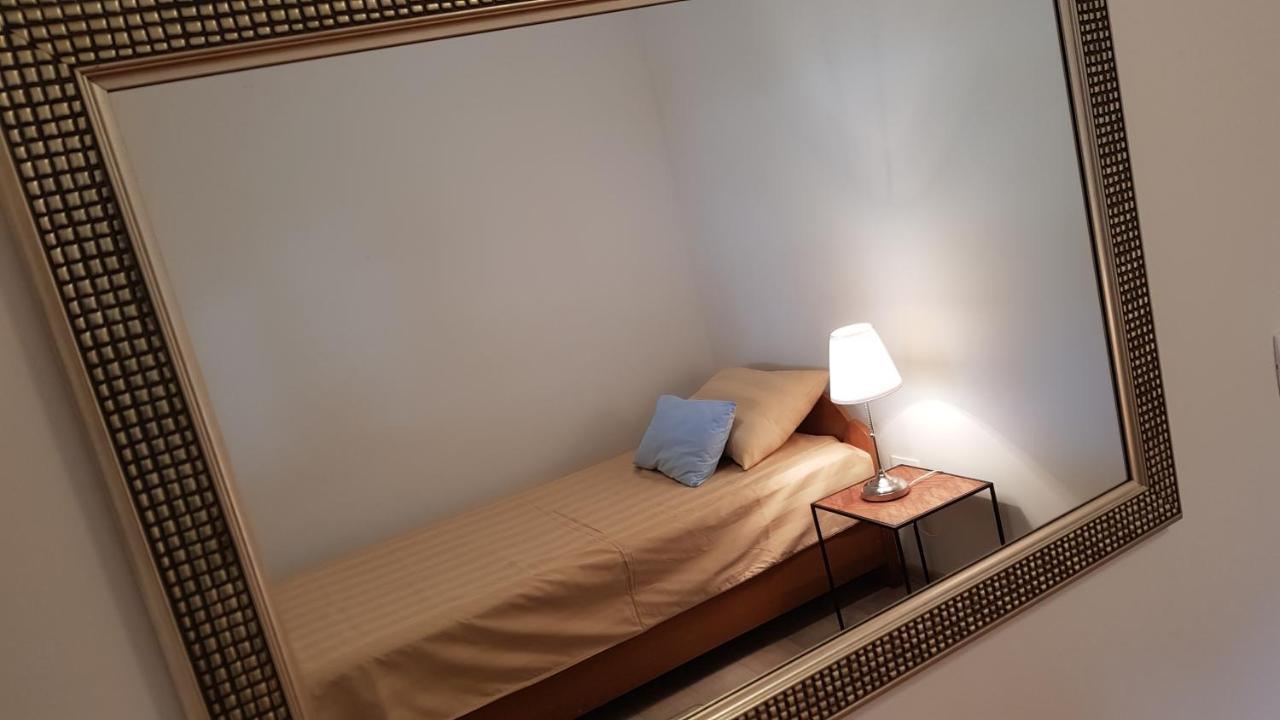 Apartman Lanterna Viskovo Bagian luar foto